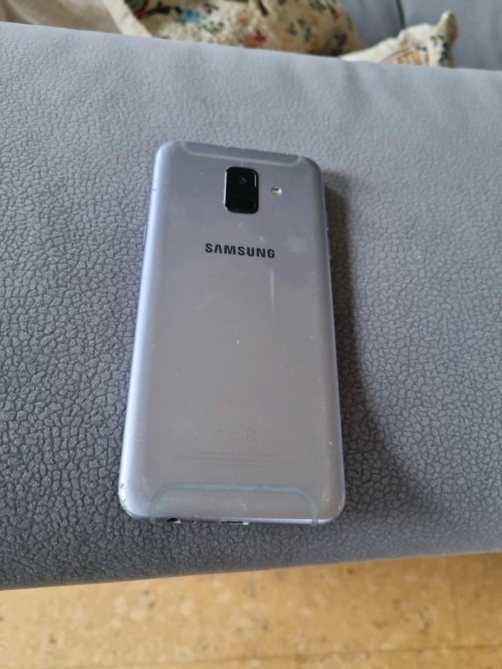 Samsung J 5 in Schüller