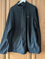 Jack Wolfskin Fleece MEN XXL Schwarz Nordrhein-Westfalen - Haan Vorschau