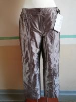 Heine Singh S Madan Hochzeit Seide Hose Chino mauve flieder 42 xl Eimsbüttel - Hamburg Schnelsen Vorschau