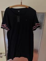 Sweatshirt Kleid von Tommy Hilfiger Neu mit Etikett!!!!! Nordrhein-Westfalen - Lippstadt Vorschau