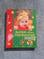 Basteln mit Kindern/ Weihnachten Sachsen-Anhalt - Milzau Vorschau