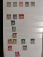 Briefmarken Sammlung 11b Nordrhein-Westfalen - Lüdenscheid Vorschau