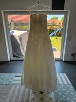 Brautkleid Neu und Ungetragen Größe 36 (S) Niedersachsen - Ihlow Vorschau