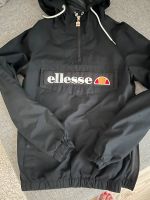 Jacke, ellesse, Größe 34 Sachsen - Bad Dueben Vorschau