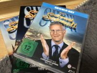Die Harald Schmidt Show—Die Ersten und Zweiten Hundert Jahre—DVD Berlin - Spandau Vorschau