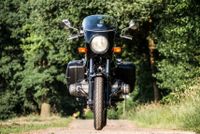 BMW R100R Classic (schnell & fast wie neu) Aachen - Laurensberg Vorschau