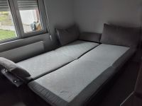 Sofa + Bett Funktion und Fächern Hessen - Wetter (Hessen) Vorschau