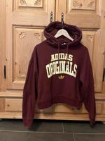 Adidas Hoodie Niedersachsen - Celle Vorschau
