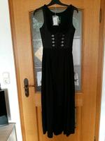Dirndl Tracht elegant schwarz Wenger 34 Bayern - Grafing bei München Vorschau