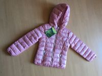 Schöne Leichtsteppjacke für Mädchen Gr. 116, NEU! Niedersachsen - Goslar Vorschau