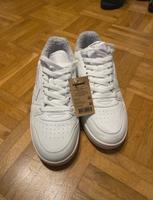 Sneaker hummel st. power play retro whitelunar Hessen - Kaufungen Vorschau