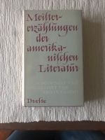 Meistererzählungen der amerikanischen Literatur Droste Verlag Düsseldorf - Oberkassel Vorschau