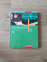 Westermann Mathematik 9 mit CD 978-3-14-122839-7 Hamburg-Mitte - Hamburg St. Georg Vorschau