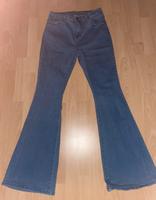 Jeans Schlaghose für Damen Saarbrücken - Malstatt Vorschau