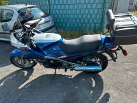 Schöne Gepflegte Yamaha FJ 1200 Aus 3.Hand Für Bastler Nordrhein-Westfalen - Herne Vorschau