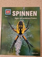 Was ist was Spinnen Hessen - Limburg Vorschau