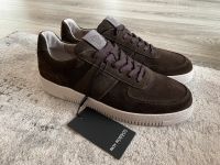 Roy Robson Herren Sneaker Schuhe Gr.42 Suede braun NEU&OVP Niedersachsen - Isenbüttel Vorschau