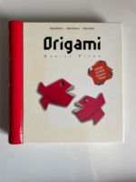 Buch Origami Daniel Picon mit Origamipapier Bastelbuch Sachsen - Lichtenberg Vorschau