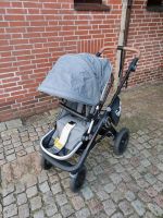 Emmaljunga NXT90 Kinderwagen Schleswig-Holstein - Groß Rheide Vorschau