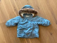 H&M Baby Jacke gefüttert, Größe 80 Bayern - Oberaudorf Vorschau