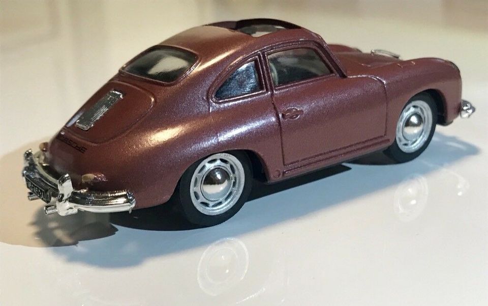 Porsche 356 Coupe  1:43 1952 in Frankfurt am Main