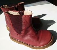 Pom Pom Boots Stiefel Gr. 22 Schleswig-Holstein - Lindewitt Vorschau