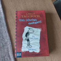 Gregs Tagebuch von Idioten umzingelt Baden-Württemberg - Leinfelden-Echterdingen Vorschau