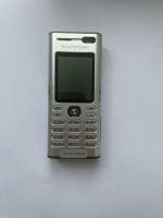 Sony Ericsson K600i. Sammler Vintage Sachsen-Anhalt - Magdeburg Vorschau