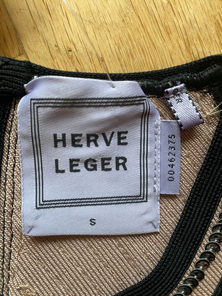 Kleid Hervé Leger NEU in Köln