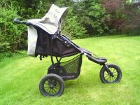 Kinderwagen Schleswig-Holstein - Wendtorf Vorschau