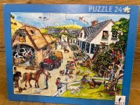 Puzzle, 9-40 Teile, Ravensburger, Die Spiegelburg, HABA, Schmidt Nordrhein-Westfalen - Gütersloh Vorschau