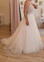 Hochzeitskleid 2024 Brandenburg - Küstriner Vorland Vorschau