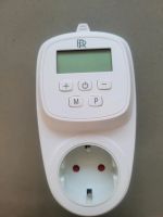 BR Bringer WiFi Thermostat App-gesteuert, Steckdosenthermostat Leipzig - Lindenthal Vorschau