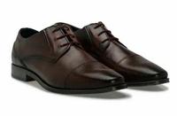 BUGATTI Lederschnürer Businessschuhe schwarzrot Gr. 43 Neu in OVP Baden-Württemberg - Riedlingen Vorschau