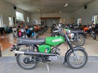 Simson S51 4-gang Enduro Artikel Nr.:B438 Standort Fehrbellin Brandenburg - Fehrbellin Vorschau