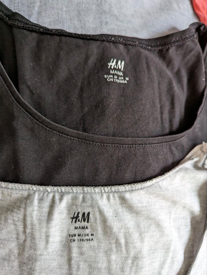 Paket Umstandskleidung Schwangerschaft H&M Mama S/M HH in Koblenz