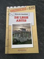 De Lege Artis: Anwaltskrimi Köln, Hambitzer, Taschenbuch Bremen - Huchting Vorschau