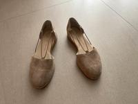 Damen Wildleder Sommer Schuhe Leipzig - Leipzig, Zentrum-Nord Vorschau