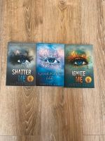 Shatter me (Band 1-3) Baden-Württemberg - Steinheim an der Murr Vorschau