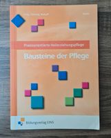 "Bausteine der Pflege" , Praxisorientierte Heilerziehungspflege Niedersachsen - Moormerland Vorschau