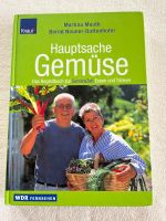 Buch Hauptsache Gemüse, Martina und Moritz, WDR Rheinland-Pfalz - Nierstein Vorschau