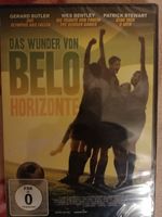 das wunder von belo horizonte, dvd, 2014, neu Schleswig-Holstein - Westerrönfeld Vorschau