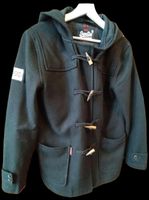 Superdry Dufflecoat Rookie Mantel Größe L blau Bochum - Bochum-Ost Vorschau