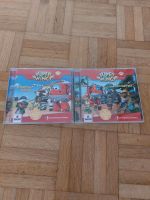 CD's Super Wings Nordrhein-Westfalen - Bad Salzuflen Vorschau