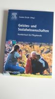 Geistes- und Sozialwissenschaften: Kurzlehrbuch für Pflegeberufe Rheinland-Pfalz - Neuhäusel Vorschau