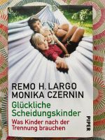 Glückliche Scheidungskinder Remo Largo Baden-Württemberg - Simmozheim Vorschau