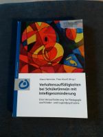 Buch Verhaltensauffälligkeiten Niedersachsen - Nienstädt Vorschau
