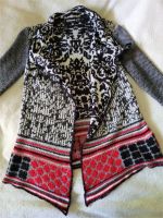 Desigual Strickjacke, bunt, Größe S Bielefeld - Dornberg Vorschau