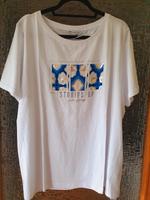 T-Shirt mit Frontprint gr.46 von Street One neu Häfen - Bremerhaven Vorschau
