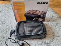 ALASKA Kontaktgrill TG 3000, gebraucht Nordrhein-Westfalen - Warendorf Vorschau